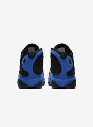 Jordan 13 Retro Black Hyper Royal - Image 3