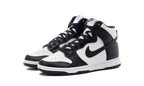 D HIGH WIT EN ZWART - Image 3