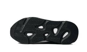 Adidas Yeezy Boost 700 MNVN Triple Blac - Image 3