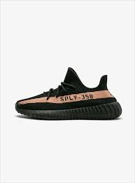 Yeezy Black Copper - Image 3