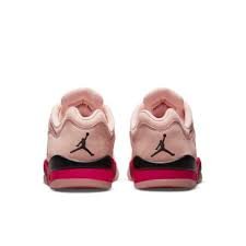 Jordan 5 Arctic Pink - Image 3