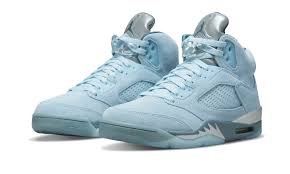 Jordan 5 Bluebird - Image 2