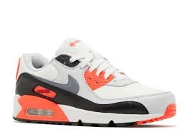 Nike Air Max 90 Infrared - Image 3