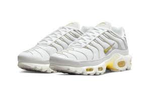 Nike Air Max TN Summit White Celery - Image 2