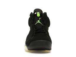 Jordan 6 Electric Green - Image 3