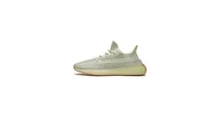 Adidas Yeezy Boost 350 Citrin (Non-Reflective)
