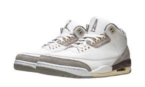 Jordan 3 A Ma Manire - Image 2