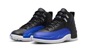 Jordan 12 Hyper Royal - Image 2