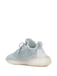 Adidas Yeezy Boost 350 V2 Cloud White (Non-Reflective) - Image 3