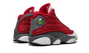 Jordan 13 Retro Red Flint - Image 2