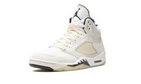 Jordan 5 Retro Sail - Image 2