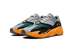 Adidas Yeezy Boost 700 Enflame Amber - Image 2