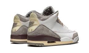 Jordan 3 A Ma Manire - Image 3