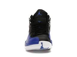 Jordan 12 Hyper Royal - Image 3