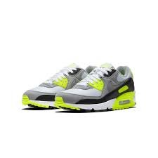 Nike Air Max 90 OG Volt - Image 2