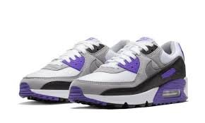 Nike Air Max 90 Recraft Hyper Grape - Image 2