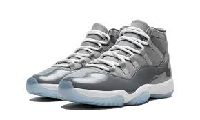 Jordan 11 Cool Grey - Image 2