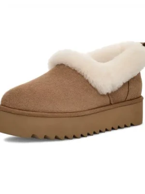 UGG Goldenstar Mini Boot Chestnut