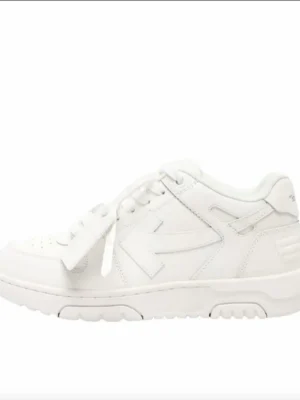OFF-WHITE Out Of Office Total White