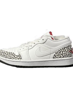 Air Jordan 1 Low Exotic