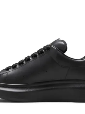 Alexander McQueen Black