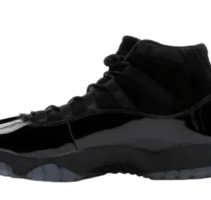 Jordan 11 Retro "Cap and Gown"