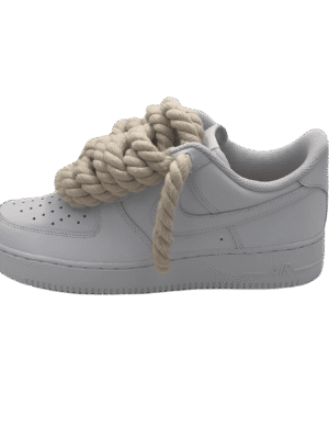 AF1 ROPE – BEIGE