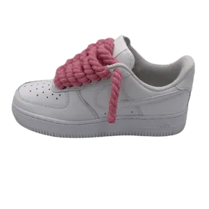 AF1 ROPE – PINK