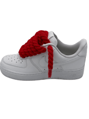 AF1 ROPE – RED
