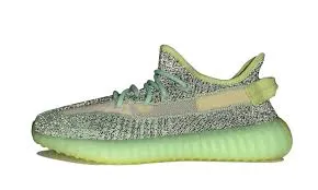 Adidas Yeezy Boost 350 Yeezreel (Non-Reflective)