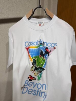 Casablanca beyoni destiny