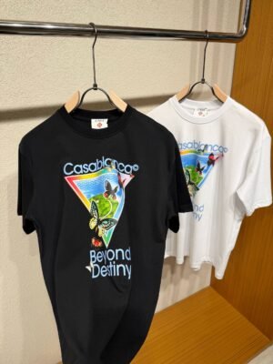 Casablanca beyond destiny