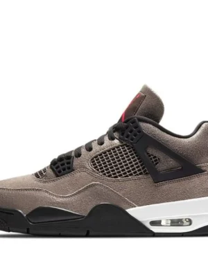Jordan 4 taupe haze