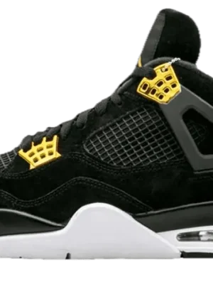 Air Jordan 4 retro loyalty