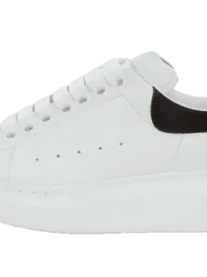 Alexander Mcqeen Oversized Ivory (Retro Vellutato)