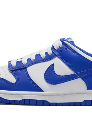 Nike Dunk LOW BLAUW