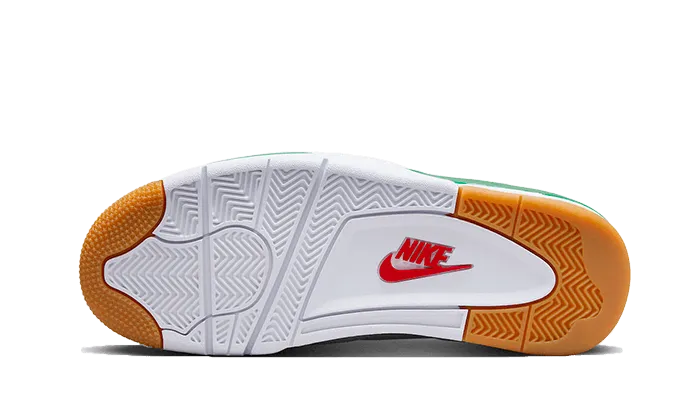 Air Jordan 4 Pine Green - Image 3