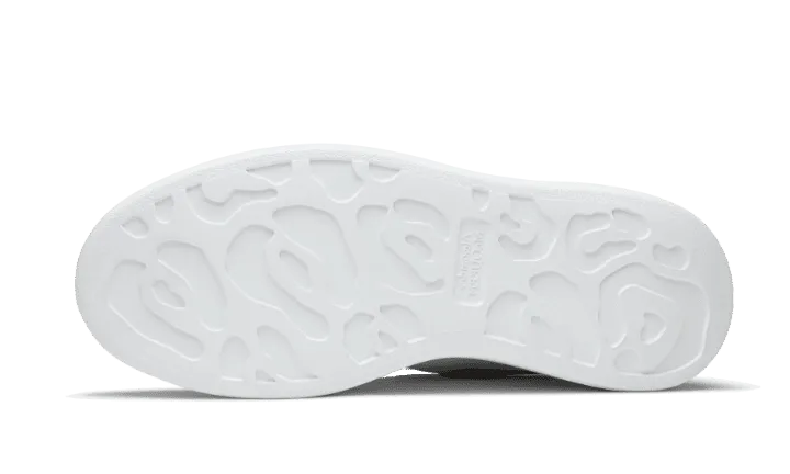 Alexander Mcqeen Oversized White - Image 4