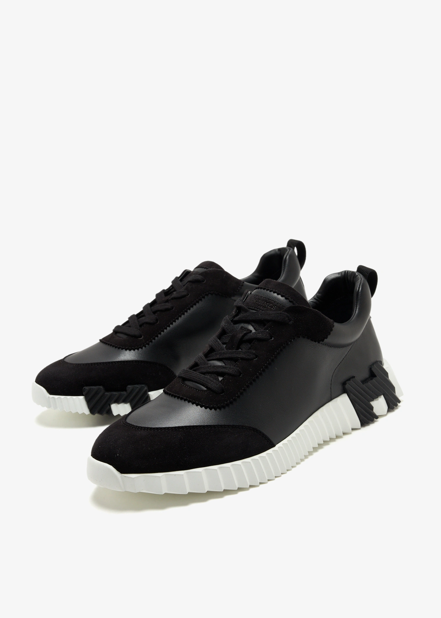 Hermes Bouncing Black - Image 3