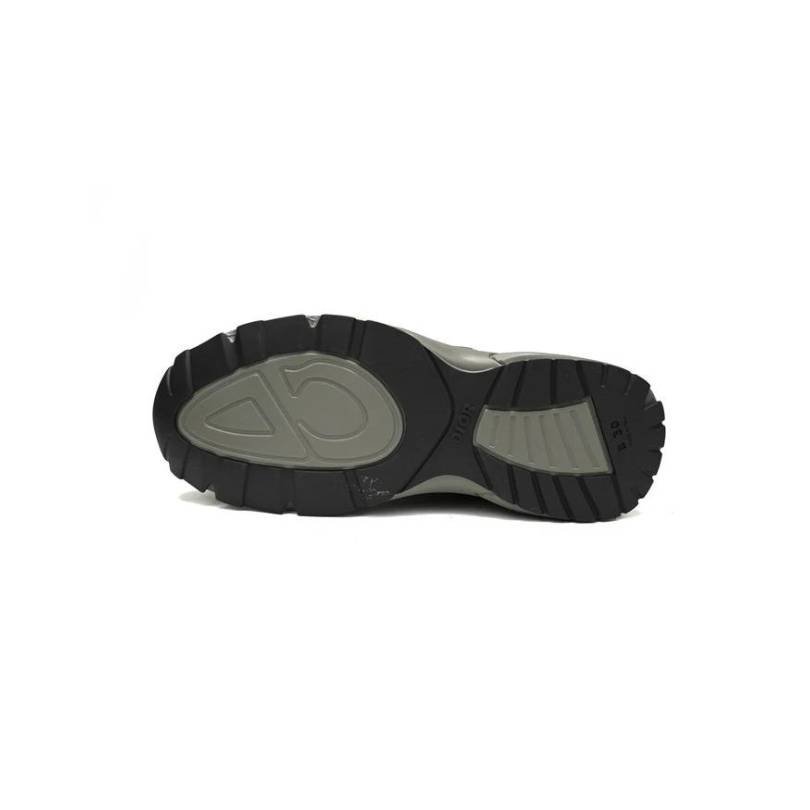 Dior B30 Sneaker White Grey - Image 38