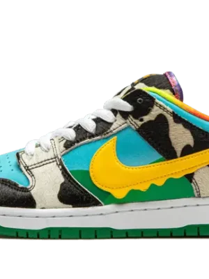 Ben jerrys chunky dunky