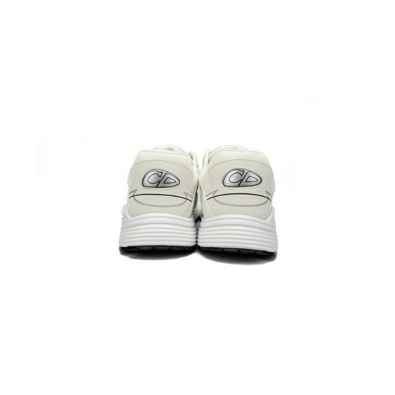 Dior B30 Sneaker White Grey - Image 28