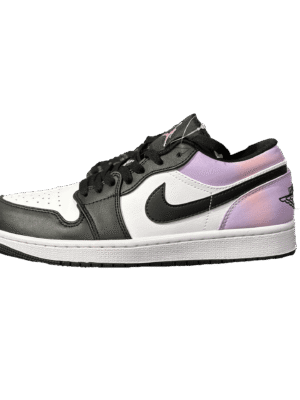 Air Jordan 1 Low Nebula
