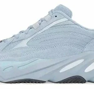 Adidas Yeezy Boost 700 V2 Hospital Blue