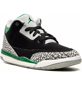 Jordan 3 Pine Green - Image 3