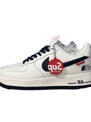 AF1 x Supreme x North Face