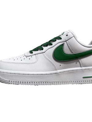 Air force custom green