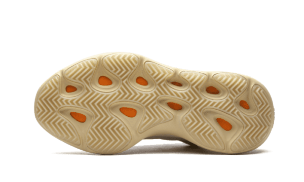 yeezy 700 V3 Safflower - Image 4