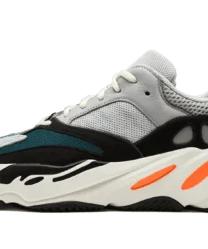 yeezy 700 Wave Runner grijs