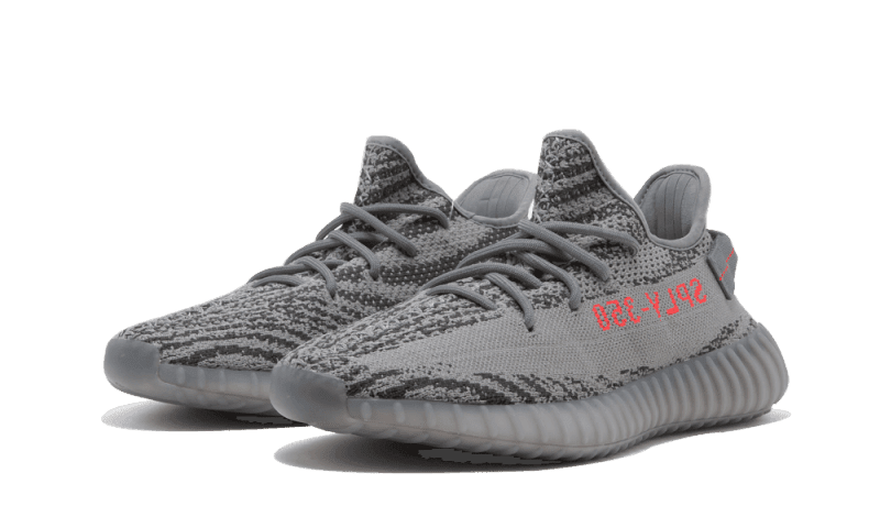Adidas Yeezy Boost 350 V2 Beluga 2.0 - Image 3